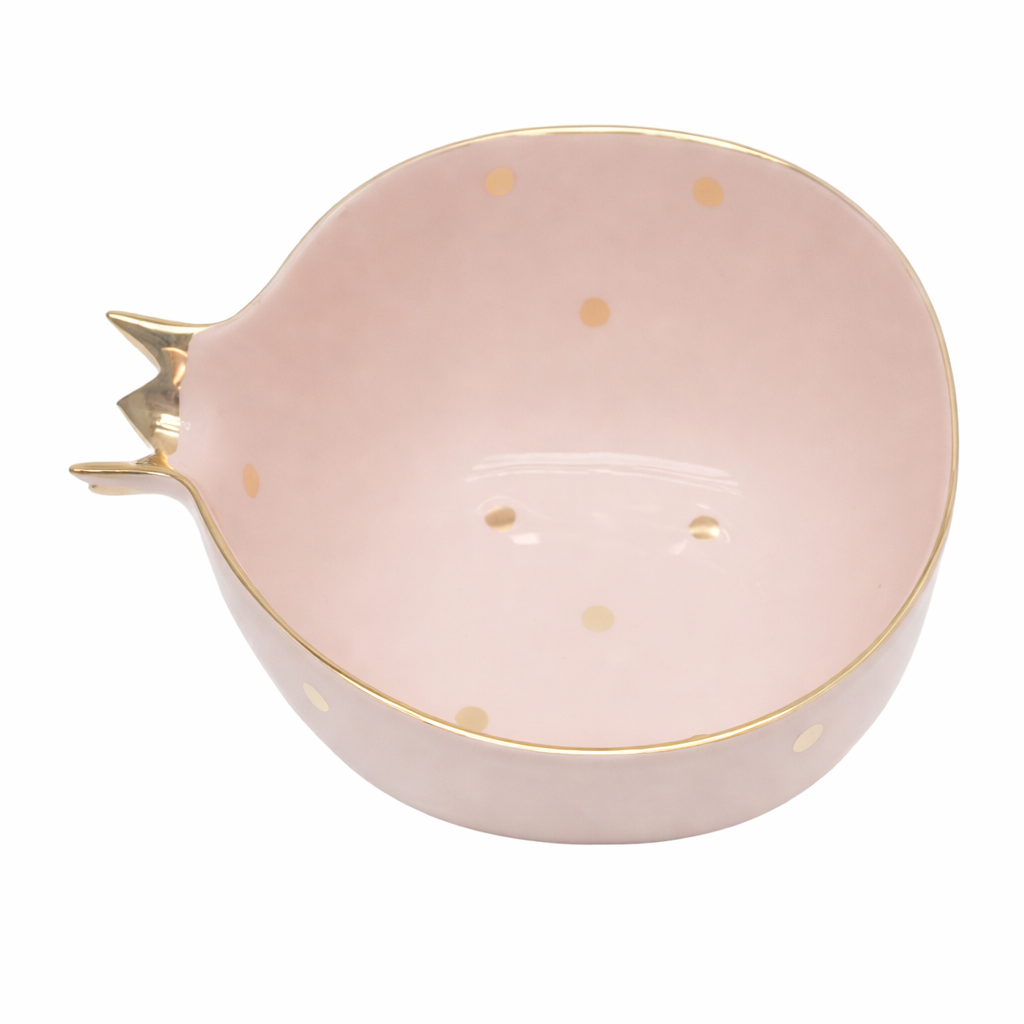 Pink Bowl -1