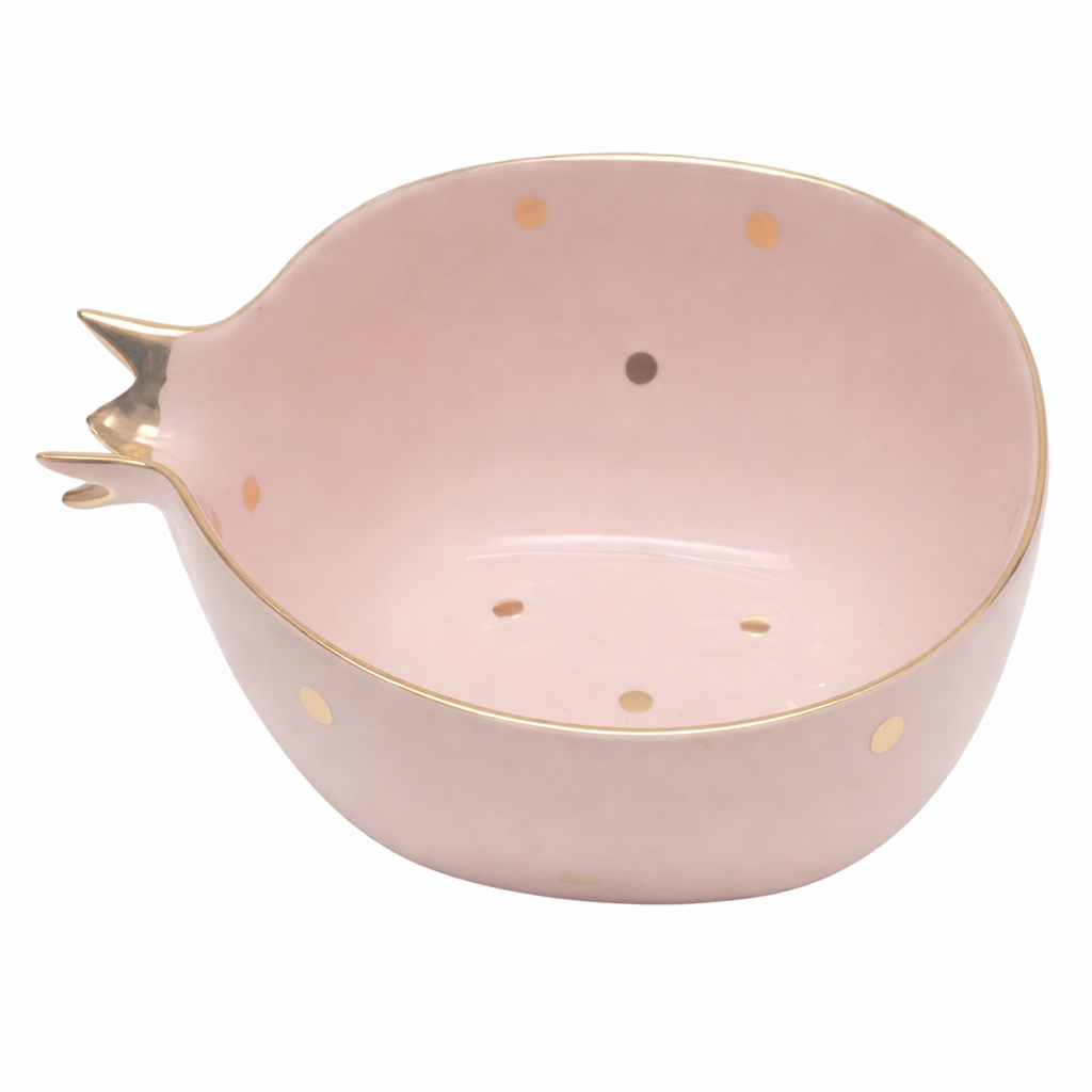 Pink Bowl -2